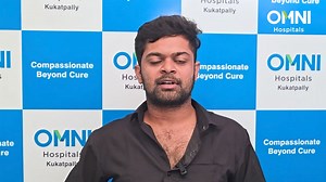 Restoring hope and mobility with a successful ACDF (Anterior Cervical Discectomy and Fusion) surgery performed by Dr. Varaprasad. Experience expert care and advanced treatment for a pain-free life. Trust Omni Hospitals for your spinal health. 💪 #OmniSuccessStories For expert consultations, visit www.omnihospitals.in or call 8880101000. #SpineSurgery #ACDFSurgery #HealthAndHealing #BackPainRelief #MobilityMatters #ExpertCare #Neurosurgery #PainReliefJourney #MedicalExcellence #SurgeonsOfInstagra