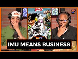 IMU Finally Moves… And It’s TERRIFYING (Elbaph Just Changed Forever)
