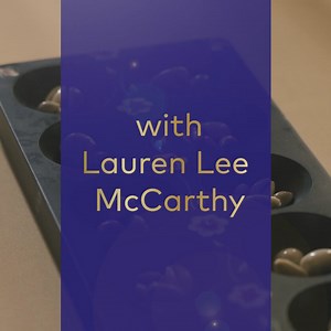 Join us for the fourth installment in The Music Center's Black Bar Social series, where every guest becomes the host! On August 13, experience an immersive event where AI-generated content and human interaction intersect in groundbreaking ways. | The Music Center: Performing Arts Center of Los Angeles