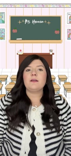 Teacher Introduction- Kaylee Hennion