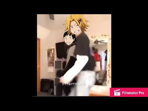 •BNHA VINES COMPILATION•