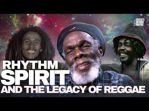 Steve Golding Shares Stories About Bob Marley, Peter Tosh, and The Golden Rule