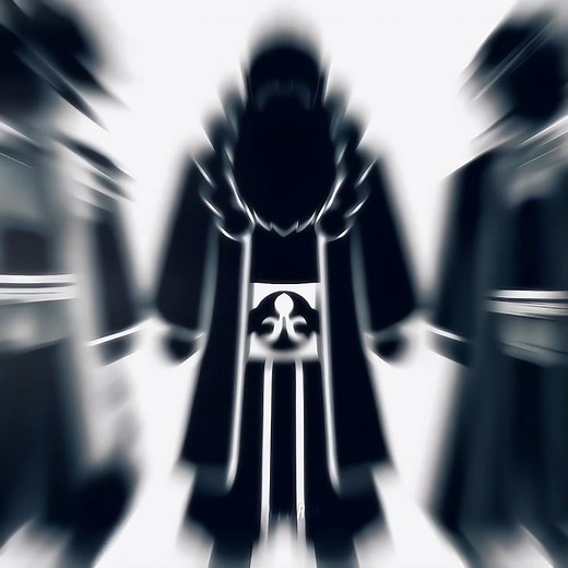 FIVE SPECIAL THREATS‼️🔥 #bleach