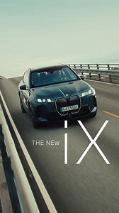 Go farther with ease in the new 100% electric BMW iX. Enjoy up to 602 km of range, powered by improved battery cells and next-gen inverter technology. Every drive brings more freedom, more time on the road — all in unmistakable BMW style. Find out more about THE NEW iX here: bit.ly/46dL2gT #BMWSingapore #THEiX #FullyElectric #GreenWithBMW BMW Performance Motors Singapore BMW Eurokars Auto Singapore | BMW Singapore