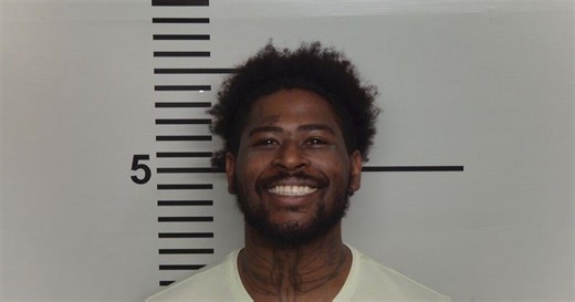 Louisville man charged after allegedly posting video threatening victims with gun