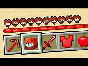 Minecraft mais TOUT est Talcado !