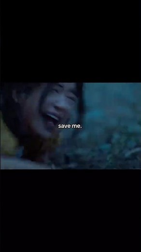 She tried to save him, but… 😭💔 | Save me 🎬 | #saveme seoyeaji #kdrama