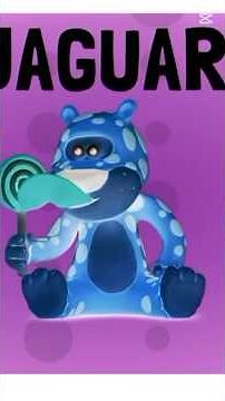 ABC SONG Official soundtrack Talking ABC... App G Major 7