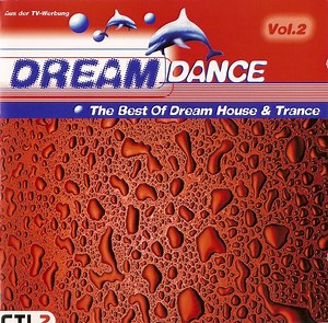 Various - Dream Dance Vol. 2