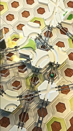 Epic Marble Run - Gravitrax