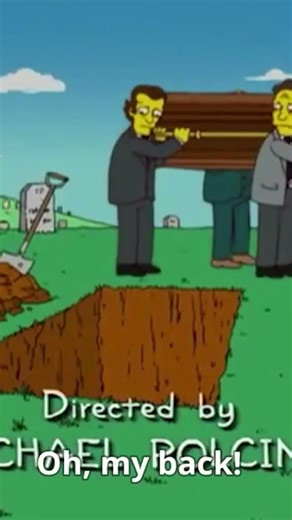 Funniest Simpson moments part 22 #simpsons #shorts