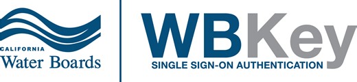 WBKey | California State Water Resources Control Board