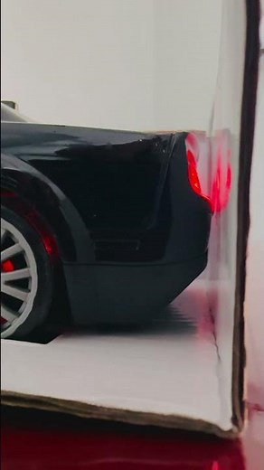 Full RC Car Action Show! Jumps, Crashes & Rescue Missions 🚗🔥