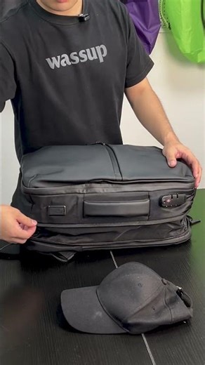 ✈️ Pack Smarter, Travel Further with Zurligi