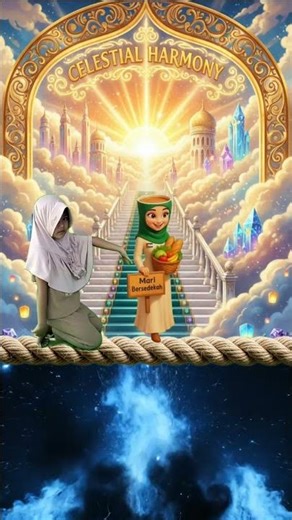 Good vs Bad Qualities — A Visual Life Lesson