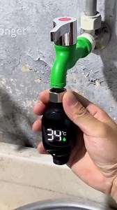 51K views · 391 reactions |  Perfect Bath Temperature Every Time! ️...