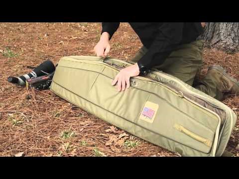 5.11 Urban Sniper Bag