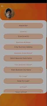 Orient Connect app || Orient Connect || How to registered in Orient Connect App.