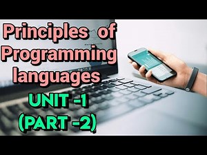 programming methodologies |types of programming methodologies | concepts of programming methodology