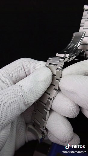 Adjusting the Length of Your Grand Seiko Bracelet: Step-by-Step Guide