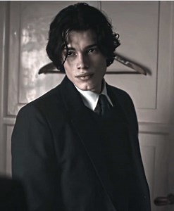 Rigel Wilde: The Art of Emotion in Edits