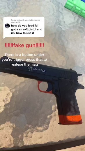 Replying to @jake.from..state...farm heres a tutorial #airsoft #airsoftclips #airsoftgun #tutorial #fyp