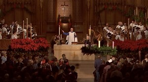 Duke University Chapel Christmas Eve 2019: Lessons & Carols | PBS NC Arts