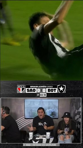 Tiquinho Soares é foda ⚽️🔥