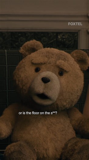 1M views · 10K reactions | What a wild night! 浪 #Ted #SethMacFarlane #MilaKunis #Foxtel | Foxtel | Facebook