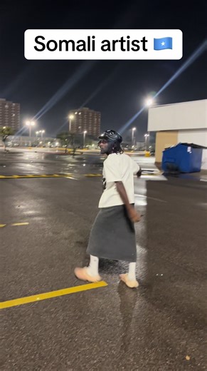 Highlighting Somali Artists: A Cultural Exploration