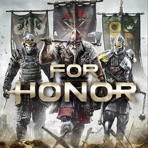 For Honor [Gameplay] - IGN