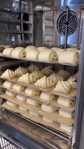 The Real French Pastry on Reels