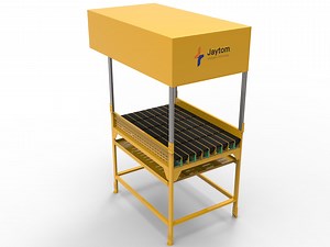 [Hot Item] Ai-Powered Dws Separate Machine & Vision-Guided Automated Singulating Machine The "Smart Brain" for Intelligent Package Sorting System