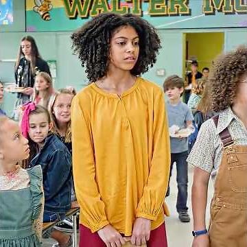 Mixed-ish Season 1 (2019) | The father teaches them to stay true to their identity🌈👨‍👩‍👧‍👦❤️🎭
