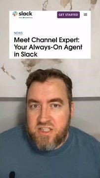 Channel Expert: Slack's New AI Feature Revolutionizing Team Communication 🤖✨