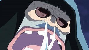 One Piece - Dressrosa (700-746) | E723 - Bataille de Fluides. Luffy contre Doflamingo !