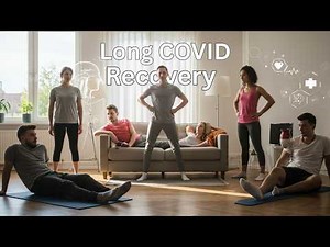 Long COVID Symptoms & Recovery Guide | What You Need to Know | Health First