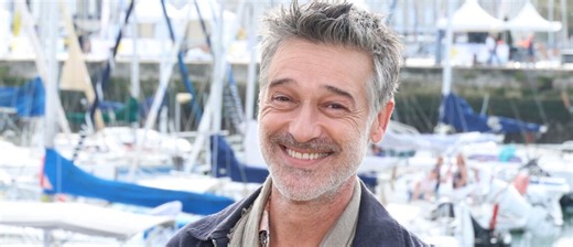Stéphane Blancafort bientôt au casting d’un téléfilm réalisé par une ancienne star de Sous le soleil - TV Grandes chaînes