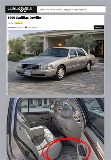 Concerns Over AI Modified Photos in Car Auctions