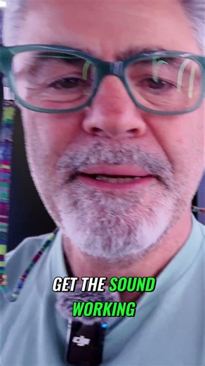 DIY Home Theater Sound System Setup EXPLAINED! #shorts