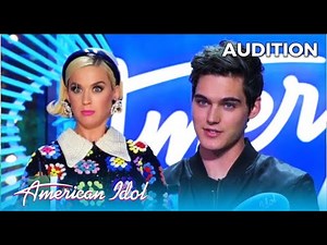 Nick Merico: Katy Perry's Ex CRUSH Returns After Dropping Out Last Year - Get's HUMBLED By Lionel!
