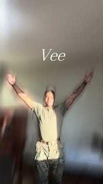 Basic to hand and arm signals Cpl carpenter