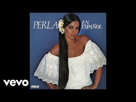Perla - India (Áudio Oficial)