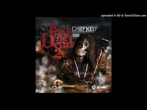 Chief Keef - Faneto [instrumental]