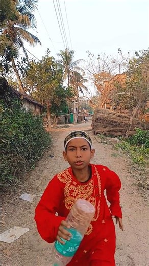 তারাতরি চো বন্ধু দুইটি পাটা নোবো😁😁#funny #shorts #trending 🔥🔥