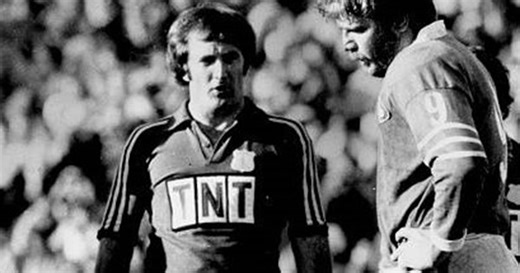 Vale John Gocher: NRL pays tribute to former top referee
