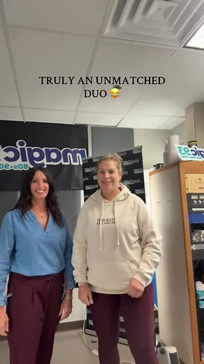 34 reactions | Dancing skills are off the charts here! 睊 | Magic 93 | Facebook