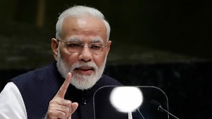 Give energy, new direction to multilateralism, UN: PM Modi to UNGA