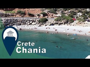 Crete | Psilos Volakas Beach
