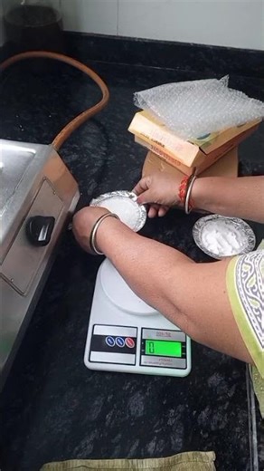 digital kitchen weight scale machine #marathi #dailyshorts #trending